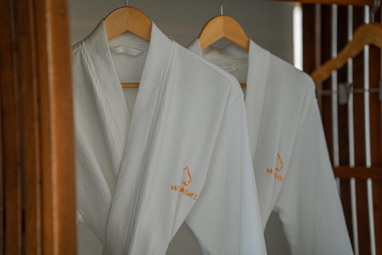 Hotel Montagne Kampot