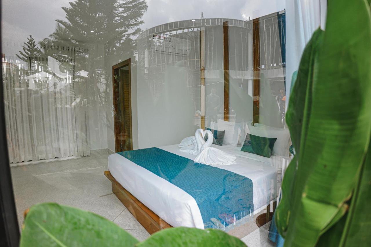 Hotel Montagne 4*