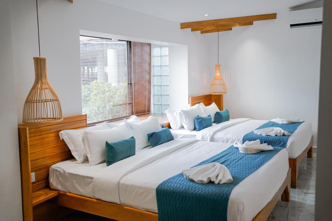 Montagne 4* Kampot