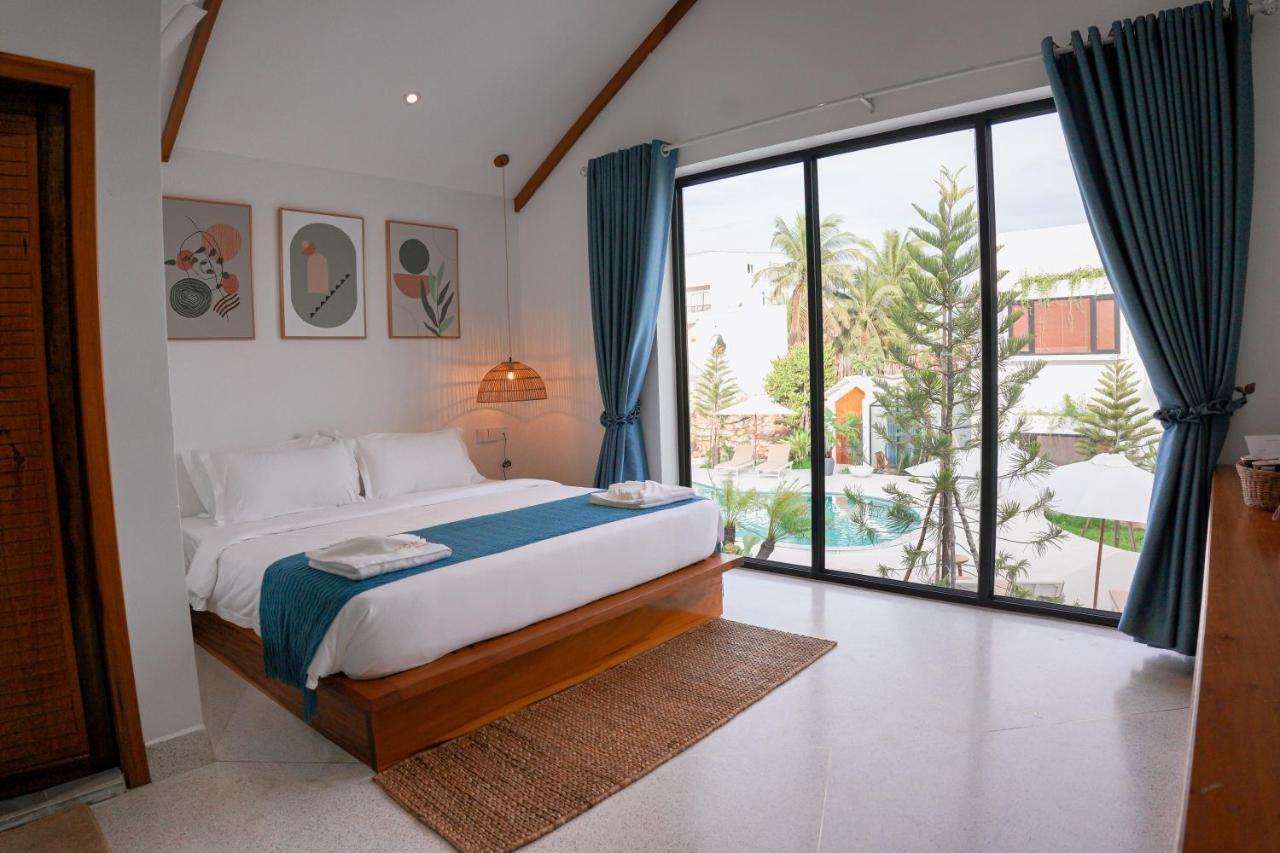 Montagne Hotel Kampot