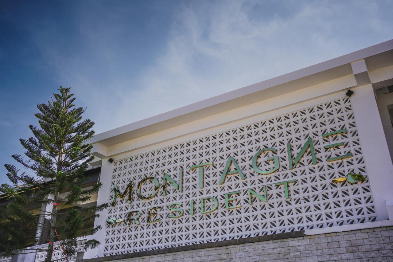 Montagne Hotel Kampot
