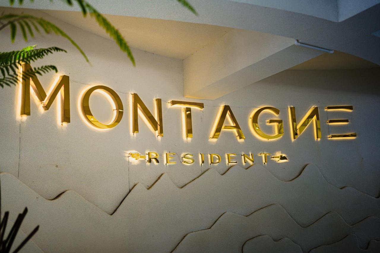 Montagne Hotel Kampot