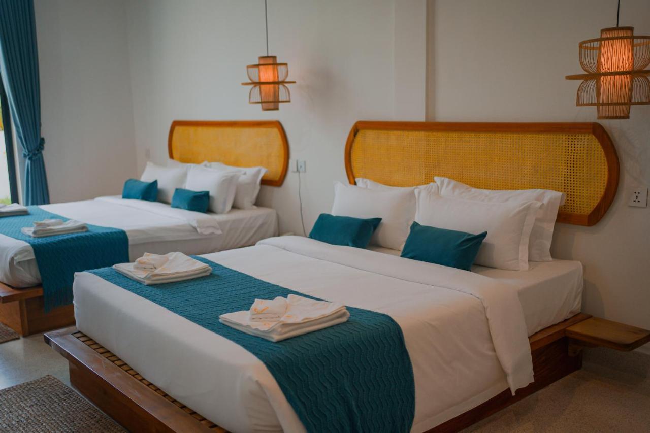 Hotel Montagne Kampot