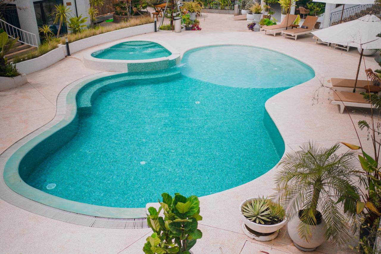 Montagne Hotel Kampot