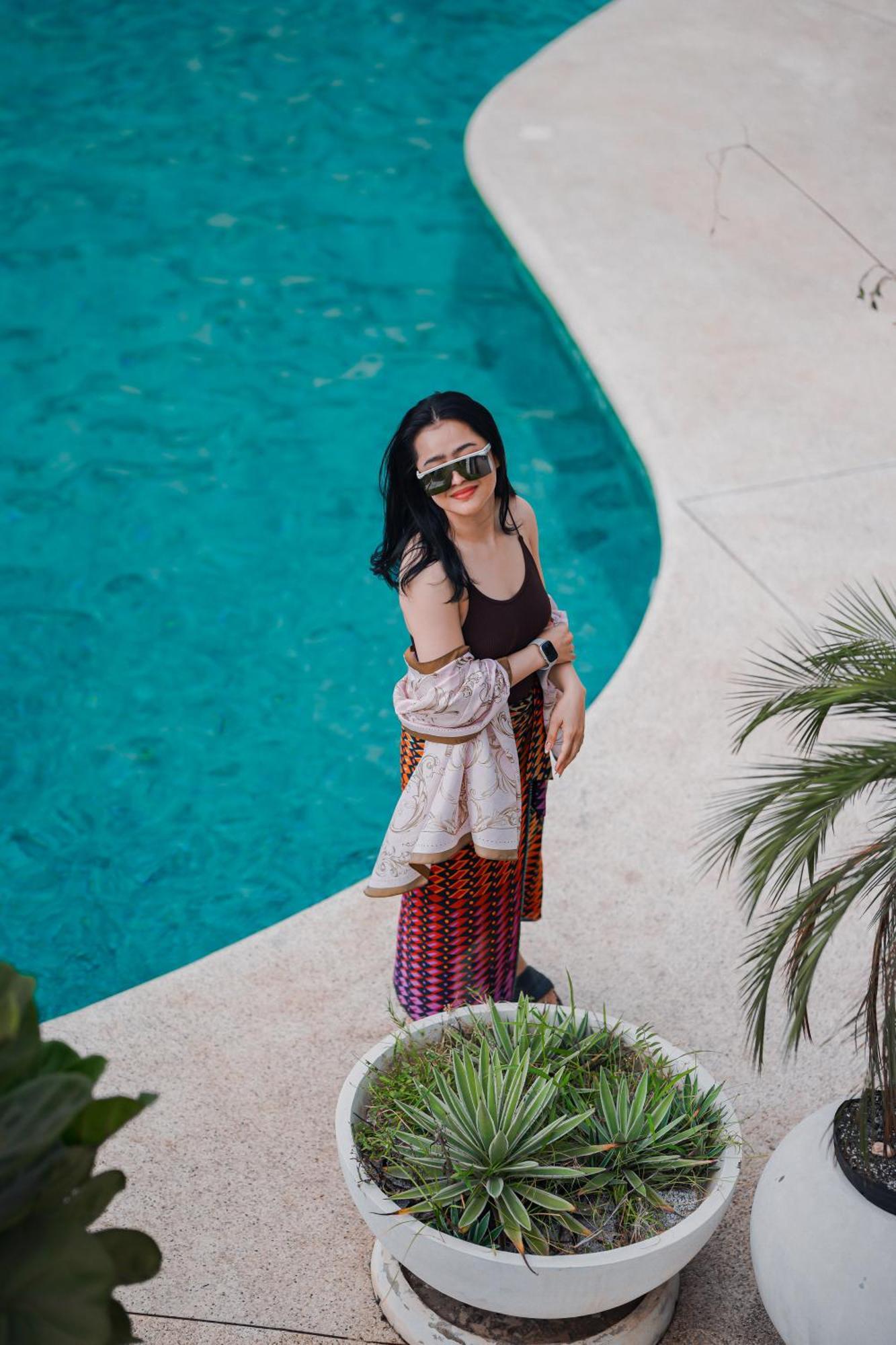 Montagne 4* Kampot